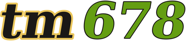 tm678 logo