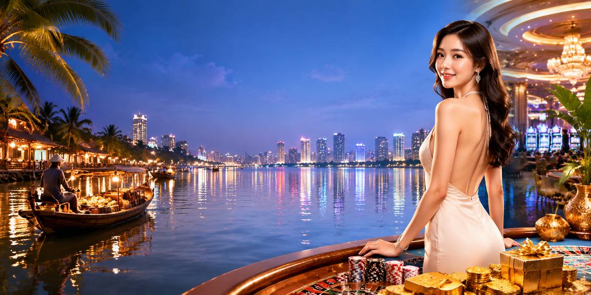 tm678 Những Gì Có Trong tm678 Casino